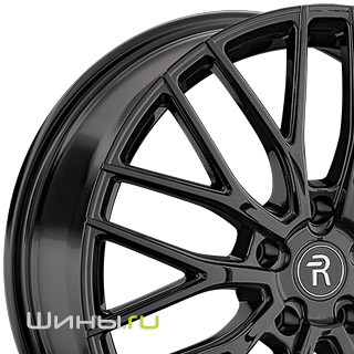 Replica Replay V-82 (BK) R19 8.0j 5x108.0 ET42.5 DIA63.3