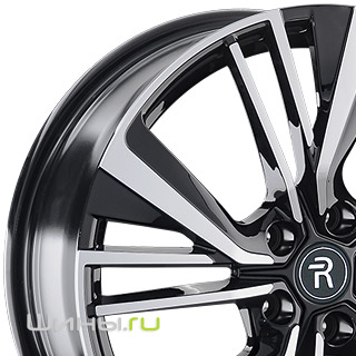 Replica Replay VV-361 (BKF) R19 7.0j 5x112 ET43.0