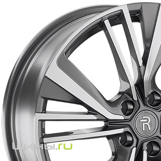 Replica Replay VV-361 (GMF)