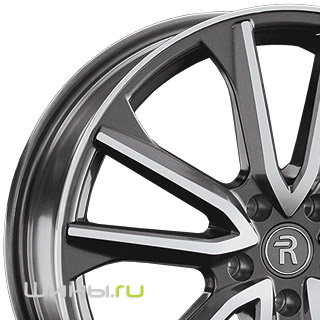 Replica Replay VV-397 (GMF) R19 7.5j 5x112.0 ET50.0 DIA57.1