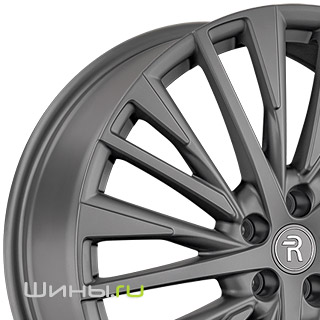 Replica Replay ZR-1 (MGM) R21 9.0j 5x108.0 ET40.0 DIA63.3