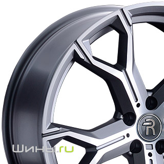 Replica Replay A-166 (MGMF)