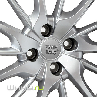 Replica Wsp Italy Fire Mito W254 (Hyper Silver)