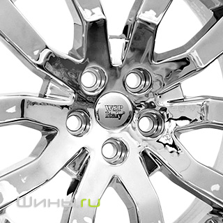 Replica Wsp Italy Kingston W2352 (Chrome)