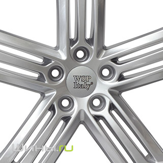 Replica Wsp Italy Nisida W464 (Silver)