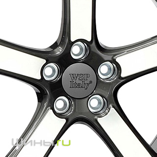Replica Wsp Italy Nord W1257 (Anthracite Polished)