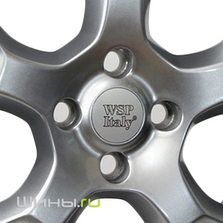 Replica Wsp Italy Nurnberg W951 (Silver)