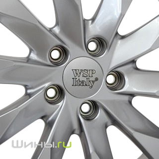 Replica Wsp Italy Nyla W2410 (Hyper Anthracite)