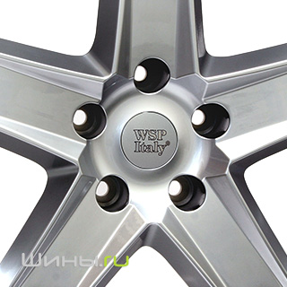 Replica Wsp Italy Ponza W3801 (Silver)