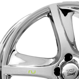 Replica Wsp Italy W1006 (Chrome)