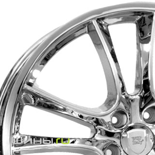 Replica Wsp Italy W1051 (Chrome)