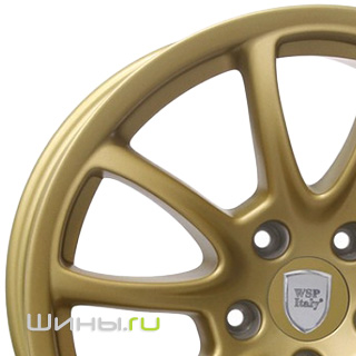 Replica Wsp Italy W1052 (Gold)