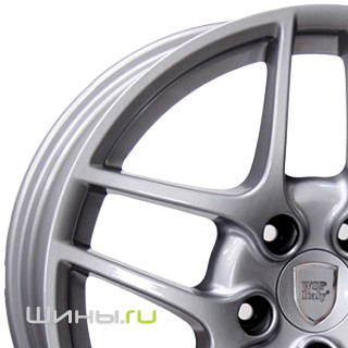Replica Wsp Italy W1053 (Silver)