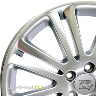 Replica Wsp Italy W1250 (Hyper Silver)