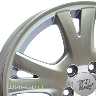Replica Wsp Italy W1251 (Silver)