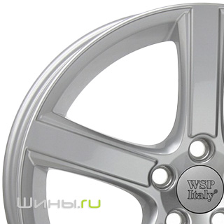 Replica Wsp Italy W1257 (Silver)
