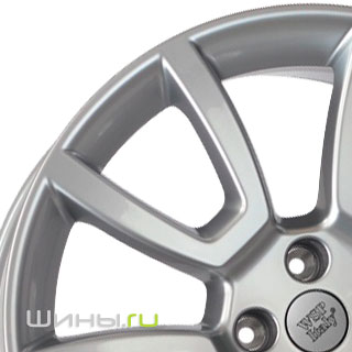 Replica Wsp Italy W164 (Silver)