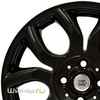 Replica Wsp Italy W1650 (Diamond Black)