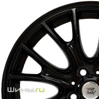 Replica Wsp Italy W1653 (Black)