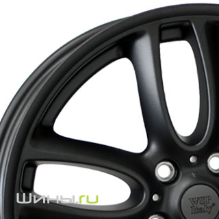 Replica Wsp Italy W1654 (Anthracite)