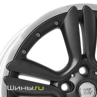 Replica Wsp Italy W1656 (Anthracite Polished)