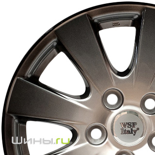 Replica Wsp Italy W1754 (Hyper Black)