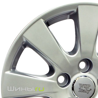 Replica Wsp Italy W1754 (Silver)