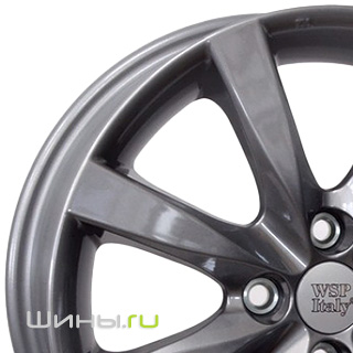 Replica Wsp Italy W1903 (Anthracite)