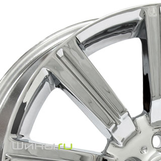 Replica Wsp Italy W2321 (Crome)