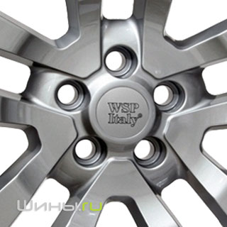 Replica Wsp Italy W2355 (Silver)