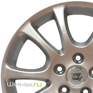 Replica Wsp Italy W2404 (Silver)