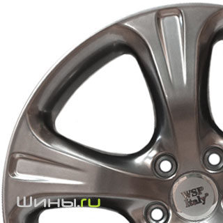 Replica Wsp Italy W2405 (Titanium)