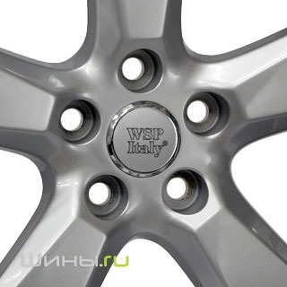 Replica Wsp Italy W2653 (Silver)