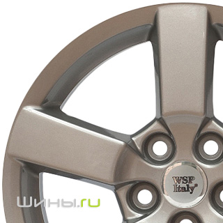Replica Wsp Italy W3002 (Silver)