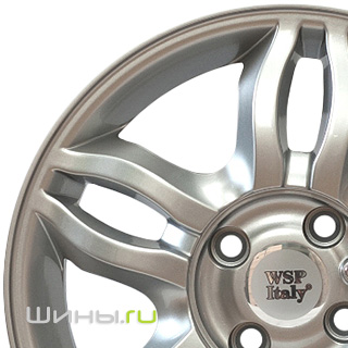Replica Wsp Italy W3301 (Silver)