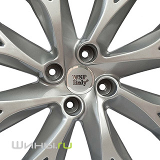 Replica Wsp Italy W3402 (Silver)