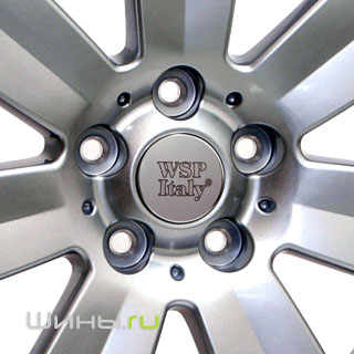 Replica Wsp Italy W3603 (Silver)