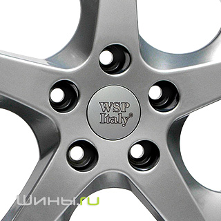 Replica Wsp Italy W3701 (Silver)