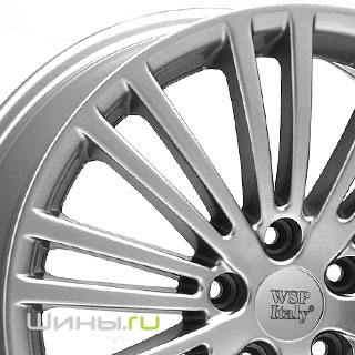 Replica Wsp Italy W450 (Silver)