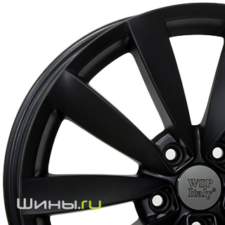 Replica Wsp Italy W457 (Black)