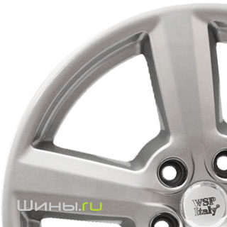 Replica Wsp Italy W534 (Silver)