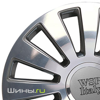 Replica Wsp Italy W535 (Anthracite Polished)