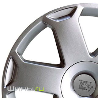 Replica Wsp Italy W536 (Silver)