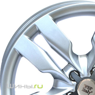 Replica Wsp Italy W552 (Silver)