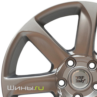Replica Wsp Italy W559 (Silver)