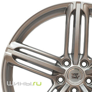 Replica Wsp Italy W560 (Silver)