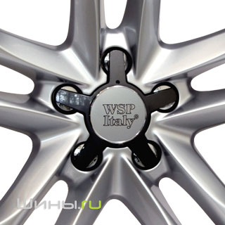 Replica Wsp Italy W563 (Silver)