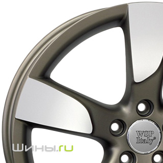 Replica Wsp Italy W568 (Dull Bronze Polished)