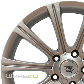 Replica Wsp Italy W648 (Silver)