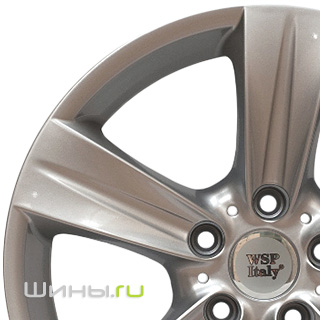 Replica Wsp Italy W659 (Silver)
